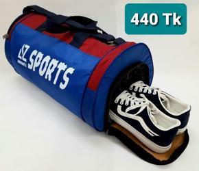 Travel bag sports bag gym bag fashionable travel bag