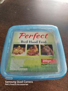 Perfect Bird Hand Feed - 200gm ( Local) - 1pcs