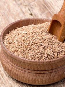 Wheat bran animal feed 2 kg. (Repack & free gift- 4 items).