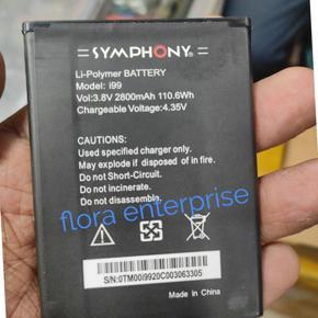 i99 Mobile battery for Symphony i99 best quality