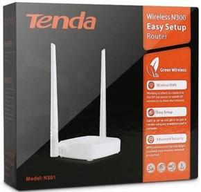 Tenda 301 Router