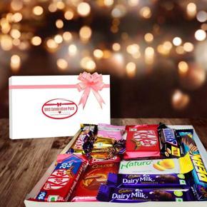 Chocolate Box For Gift - Chocolate Box For Gift