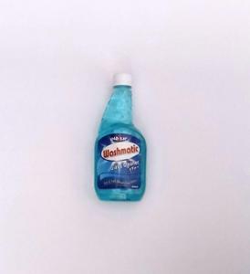 Washmatic Glass Cleaner Plus - 500ml (Refill)