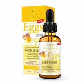 Aichun Beauty Egg Collagen+Vitamin Face Serum, 30ml