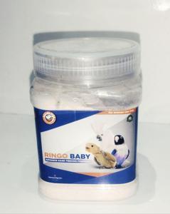 Ringo Baby advance hand feeding formula