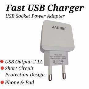 Fast USB Charger -