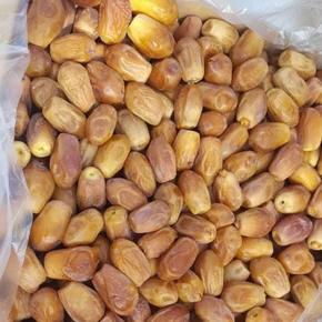 Zahidi Dates-1kg Large Size