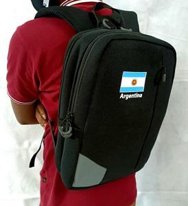 Argentina bag laptop bag backpack