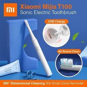 Xioami Mi Sonic Electric Toothbrush Rechargeable With Warranty by Honestime