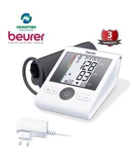 Beurer BM 28 German Tech Digital Blood Pressure Monitor 3 Years Replacement Warranty by Honestime