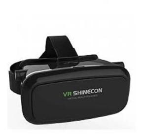 Shinecon 3D Glasses for VR BOX