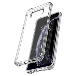 Galaxy S8 Case Crystal Shell