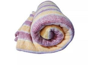Winter Blanket Super Soft Multicolor, Warm Comfortable Available Stock