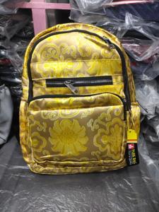 BOLISI CHINA PRINR SCHOOL BAG USE FOR GRILS.( CLASS TOW THREE FOUR )