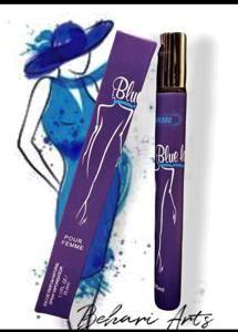 Blue Lady Pen Pocket Size Perfume 35ml | Bluelady Pencil