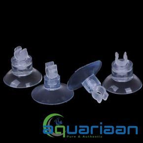 Suction cup aquarium tools 4pcs