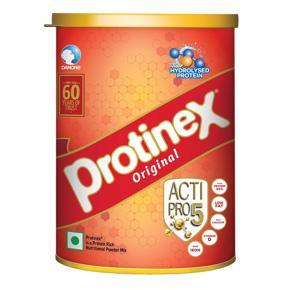 Protinex Original, support immunity, build strength, and provide energy 250g, India