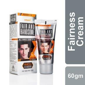 Emami Fair & Handsome Fairness Cream - 60g