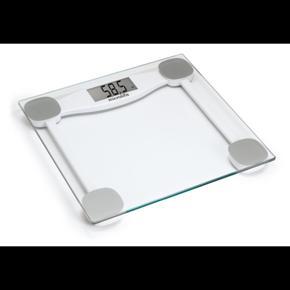 Swiss Microlife Weight Scale WS 50A