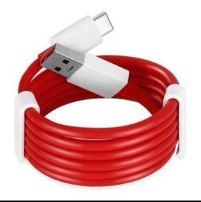 OnePlus Official Warp Type-C Cable (100cm)