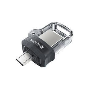 Sandisk Ultra Dual Drive Micro USB OTG Pendrive – 128GB