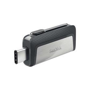 Sandisk Ultra Dual Drive USB Type C OTG Pendrive – 128 GB