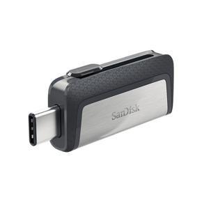 Sandisk Ultra Dual Drive USB Type C OTG Pendrive – 32 GB