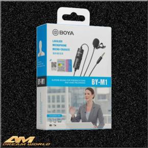 Boya Microphone