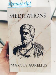 Meditations by Marcus Aurelius