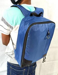 Laptop bag, backpack