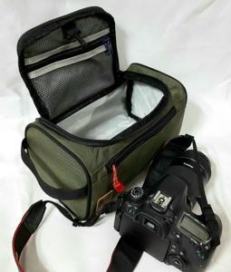 Camera bag , cosmetics bag, storage bag,travel kit bag