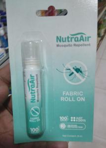 NutraAir Anti mosquito roll on 8ml