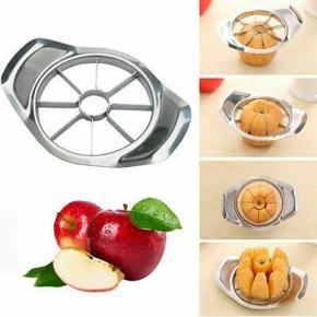 Stainless Steel Apple Slicer 1 Piece