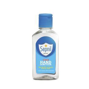 Sepnil Hand Sanitizer – 200ml