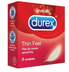 Durex Thin Feel Condom