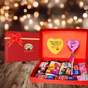 Chocolates Combo for Gift Festival