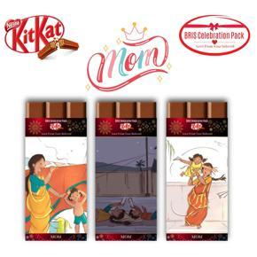 Chocolate Pack for Celebration Combo Mother's Day