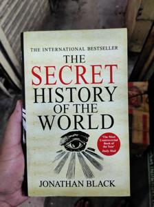 The Secret History by Donna Tartt