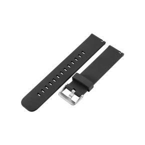 Silicone Strap for 22mm Watch