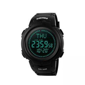 Skmei 1231 Digital Compass Sports Watch