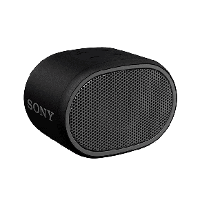 Sony SRS-XB01 Extra Bass Wireless Speaker – Black