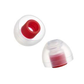 SpinFit CP100-M – Patented Silicone Eartips for Replacement (2 Pairs)