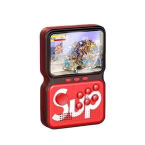 Sup M3 Portable Classic Game Box