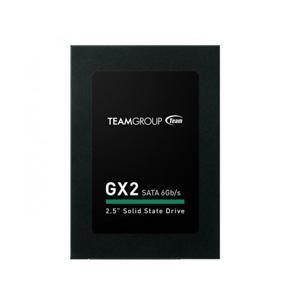 TEAM GX2 2.5″ SATA 256GB SSD