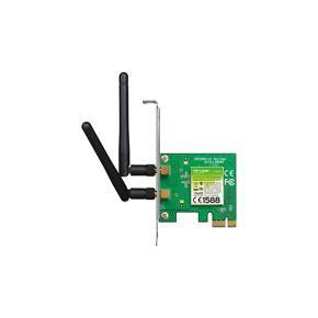 TP-Link TL-Wn881ND Wireless N PCI Express Adapter