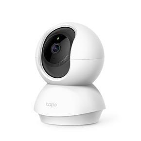 TP-Link Tapo C200 2MP Home Security Wi-Fi IP Camera