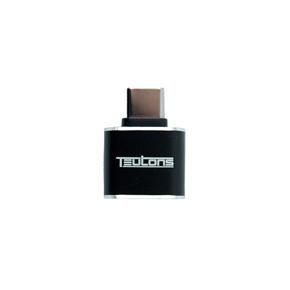 Teutons USB Type-C Male to USB Female OTG Adapter