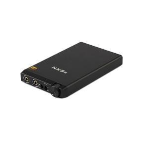 Topping NX3s Digital HiFi Portable Headphone Amplifier-Black