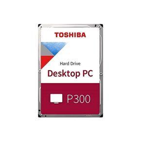 Toshiba S300 2TB 3.5Inch SATA Hard Drive (HDWD220UZSVA)