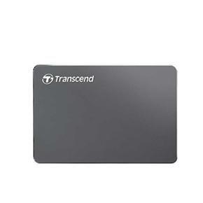 Transcend 2TB StoreJet 25C3 Portable HDD